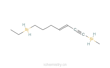 CAS:28848-20-6的分子结构