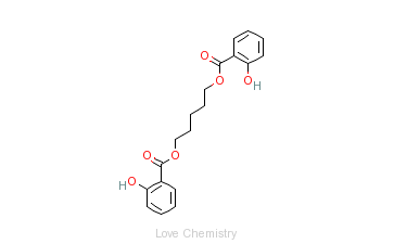 CAS:28865-67-0的分子结构