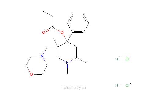 CAS:28867-24-5ķӽṹ