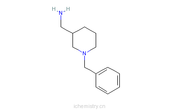 CAS:290363-59-6的分子结构