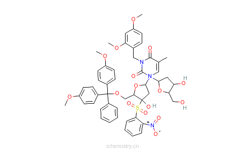 CAS:290371-75-4的分子结构