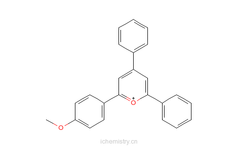 CAS:2907-13-3_2-(4-)-4,6-ķεķӽṹ