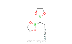 CAS:29173-19-1的分子结构