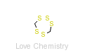 CAS:292-46-6_香菇素的分子结构