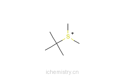 CAS:29276-30-0的分子结构