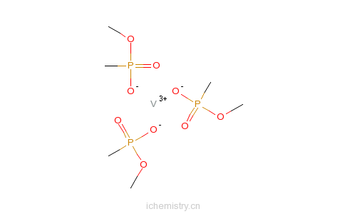 CAS:29359-57-7的分子结构