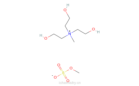 CAS:29463-06-7_2-ǻ-N,N-(2-һ)-N-׻εķӽṹ