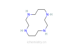 CAS:295-37-4_1,4,8,11-ĵʮķӽṹ