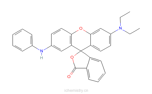 CAS:29512-46-7ķӽṹ