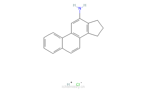CAS:2960-80-7ķӽṹ