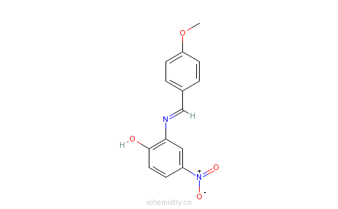 CAS:29644-86-8ķӽṹ