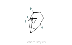 CAS:29699-80-7的分子结构