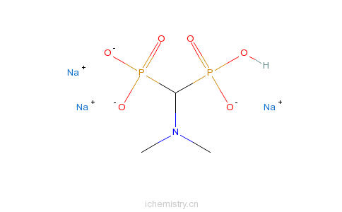 CAS:29712-30-9ķӽṹ