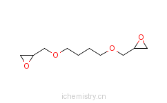 CAS:29715-46-6_1,4-丁二醇聚氯甲基环氧乙烷的分子结构