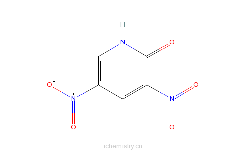 CAS:2980-33-8_2-ǻ-3,5-वķӽṹ