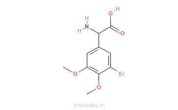 CAS:299163-83-0的分子结构