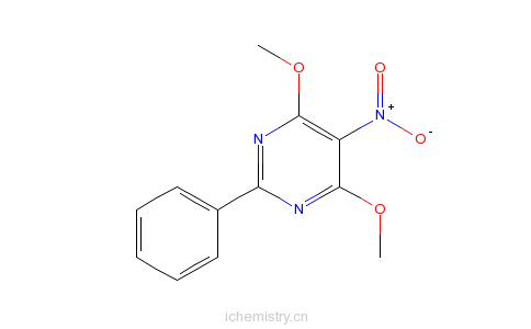 CAS:29939-35-3的分子结构