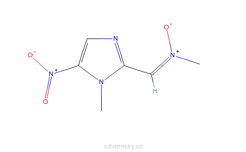 CAS:29941-70-6ķӽṹ