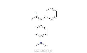 CAS:30035-62-2的分子结构