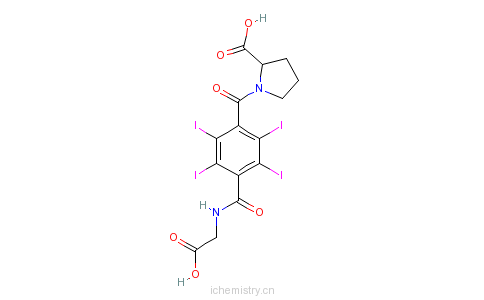 CAS:30046-44-7ķӽṹ
