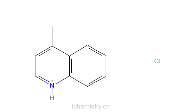 CAS:3007-43-0的分子结构