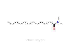 CAS:3007-53-2_N,N-׻ʮķӽṹ