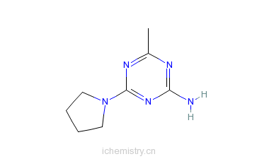 CAS:30084-27-6ķӽṹ
