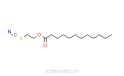 CAS:301-11-1的分子结构