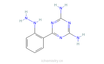 CAS:30101-78-1的分子结构