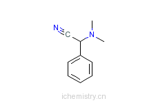 CAS:30123-97-8的分子结构