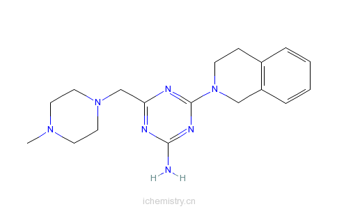 CAS:30146-71-5ķӽṹ