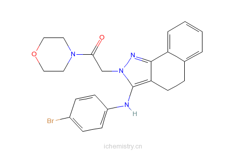CAS:301644-27-9ķӽṹ
