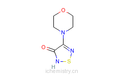 CAS:30165-97-0的分子结构