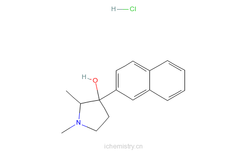 CAS:302959-32-6ķӽṹ