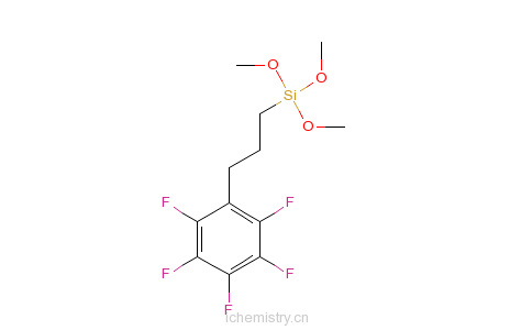 CAS:303191-26-6的分子结构