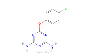 CAS:30360-78-2的分子结构