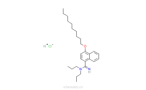 CAS:30406-05-4ķӽṹ