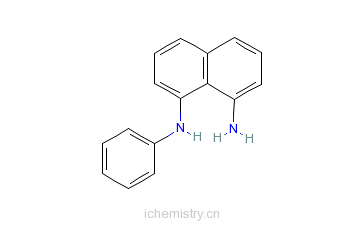 CAS:30407-81-9的分子结构