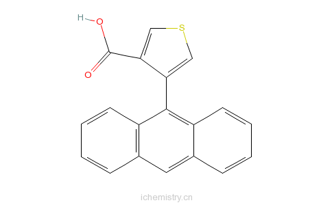CAS:30409-52-0的分子结构