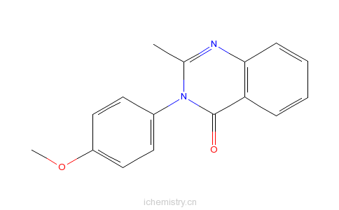 CAS:30507-16-5的分子结构