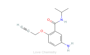 CAS:30533-78-9的分子结构