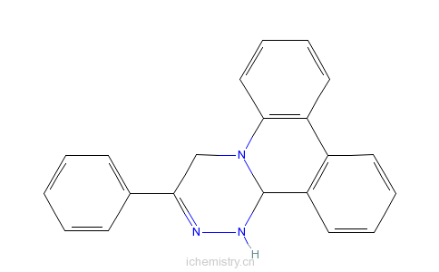 CAS:30589-45-8的分子结构