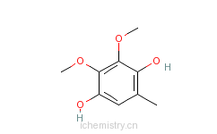 CAS:3066-90-8_2,3--5-׻-1,4-ӵķӽṹ