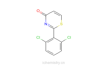 CAS:30674-94-3的分子结构
