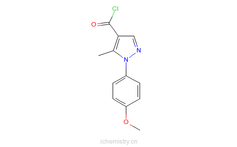 CAS:306934-94-1的分子结构