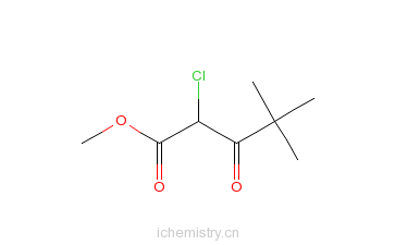 CAS:306935-33-1ķӽṹ