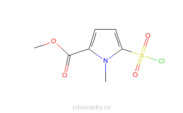 CAS:306936-53-8的分子结构