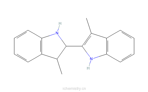 CAS:30697-09-7的分子结构