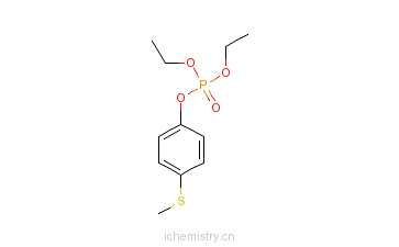 CAS:3070-13-1的分子结构