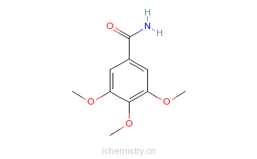 CAS:3086-62-2_3,4,5-ķӽṹ